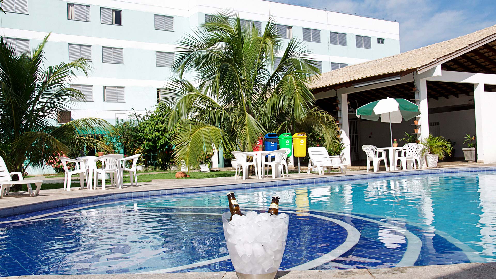 piscina delcas hotel cuiaba mt 10