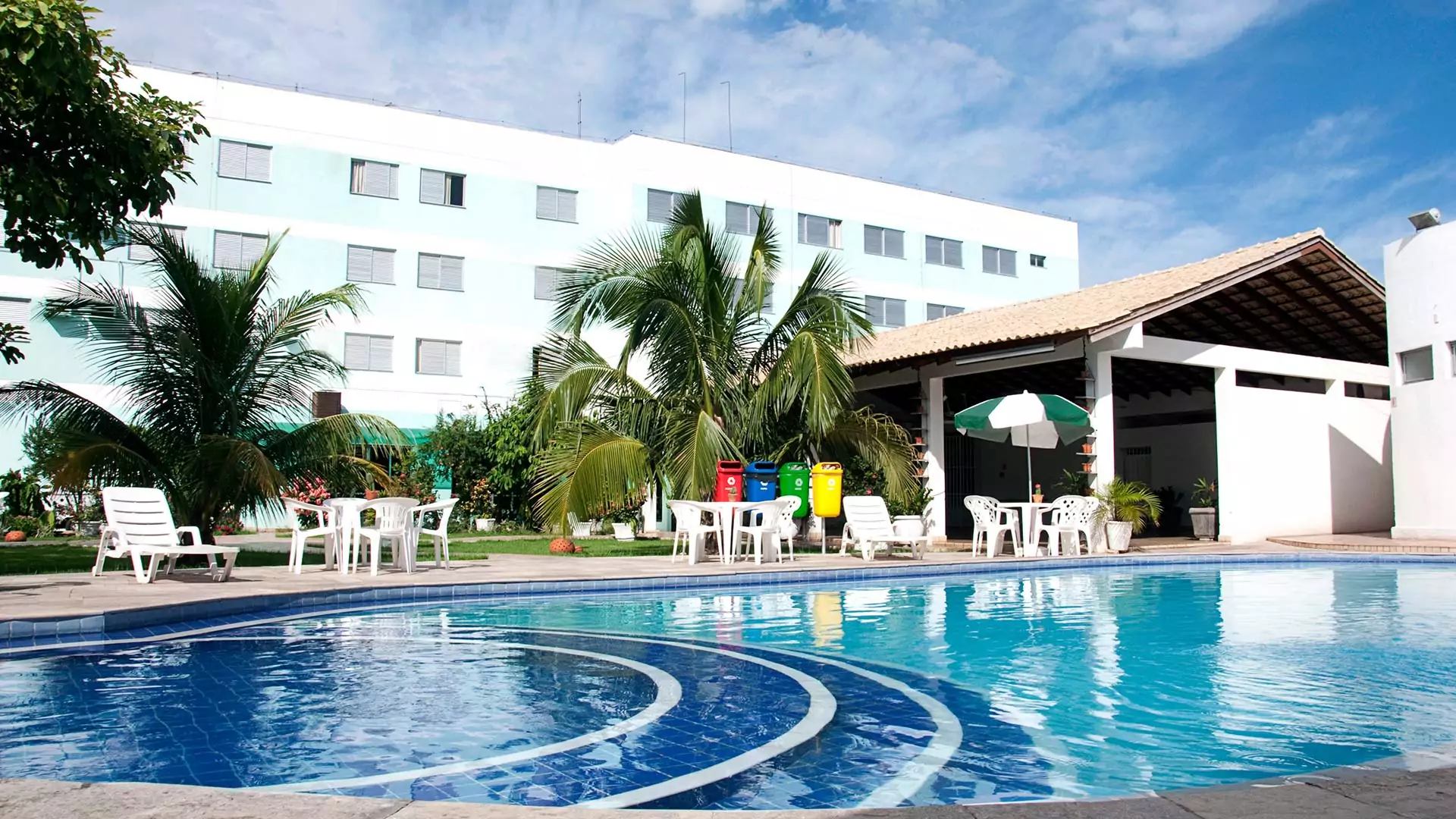 piscina delcas hotel cuiaba mt 9 1