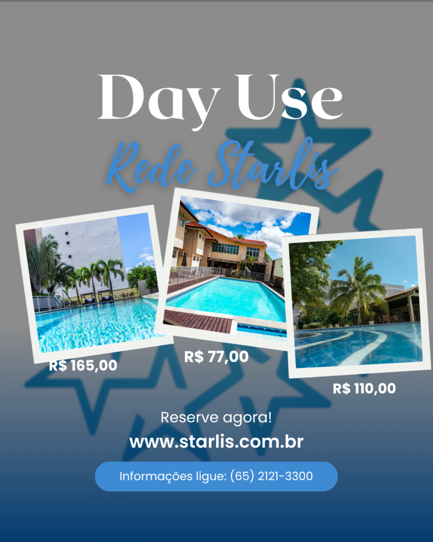 DAY USE 2026